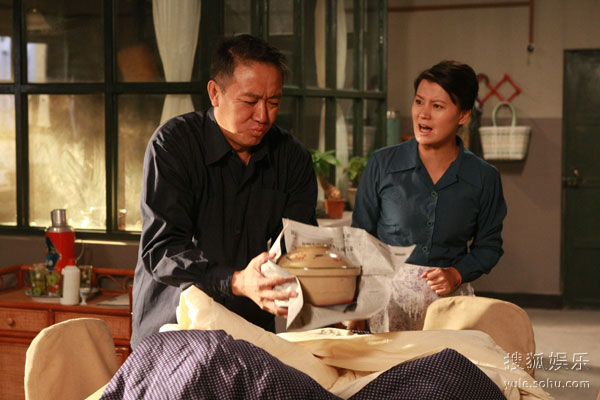 我的糟糠之妻演員,我的糟糠之妻演員，日常溫馨趣事