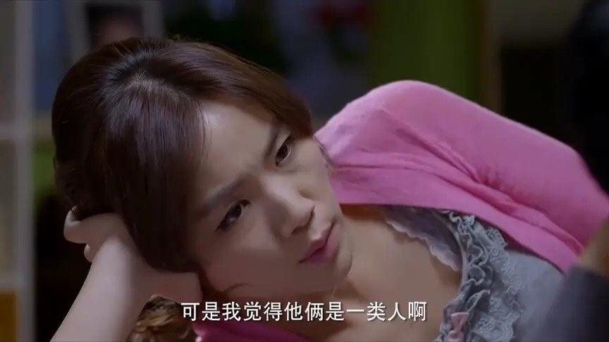 電影兒媳婦，自然美景探索之旅的溫馨篇章