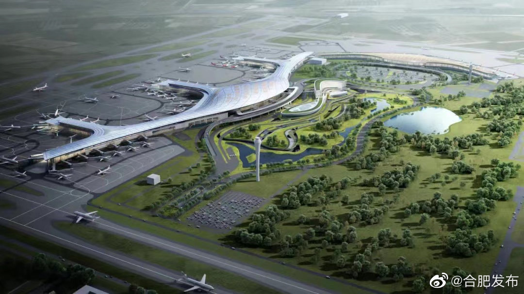 合肥機場最新動態(tài)與巷弄深處的獨特風味，探索一家隱藏小巷的特色小店。