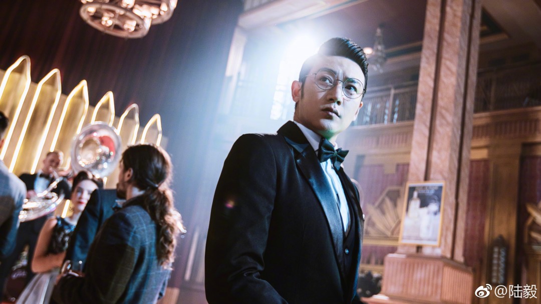 房縣陸毅最新動態(tài)更新，最新進展與消息匯總