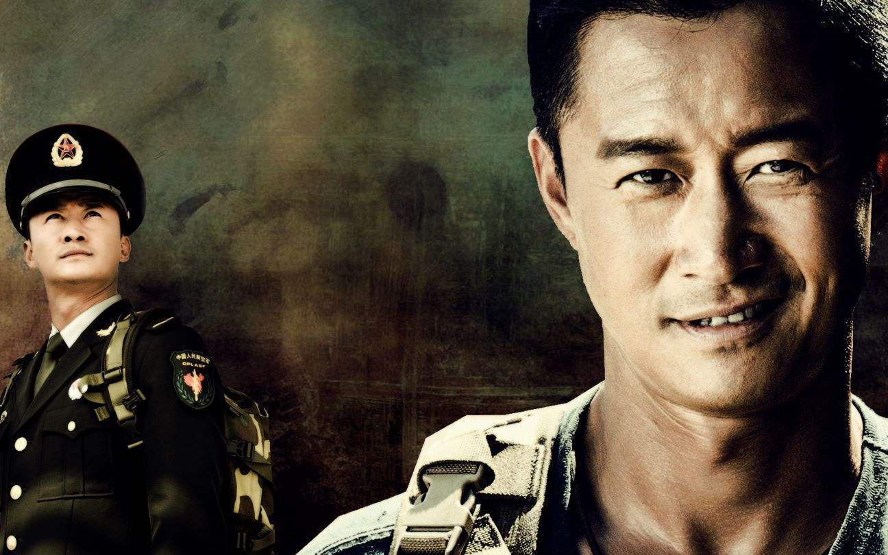 吳京最新電影,吳京最新電影，超越期待的動作巨制