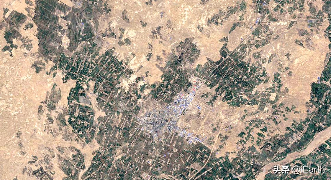 最新衛(wèi)星影像,最新衛(wèi)星影像，探索天際的奧秘