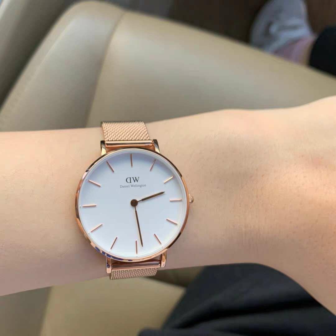 DW手表，價格、圖片及時光之鑒