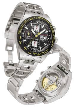 天梭新款手表亮相，科技與時(shí)尚的完美融合，引領(lǐng)時(shí)尚潮流新風(fēng)尚