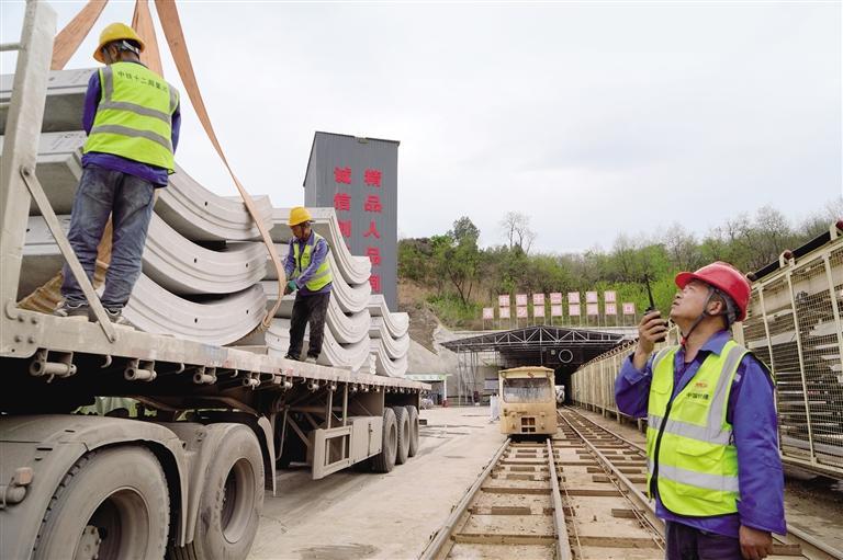 漢渭引水工程最新進(jìn)展,漢渭引水工程最新進(jìn)展，小巷深處的驚喜探索