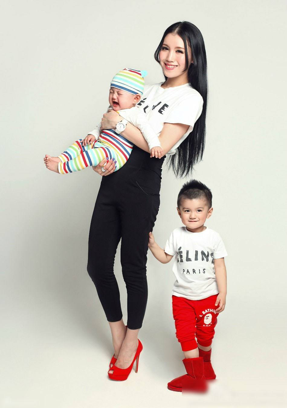 辣媽比賽全程指南，如何一步步成為閃耀冠軍辣媽？