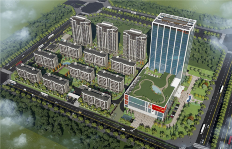 豐縣最新房價動態(tài)，科技重塑居住未來，前沿房產(chǎn)新紀元體驗報告