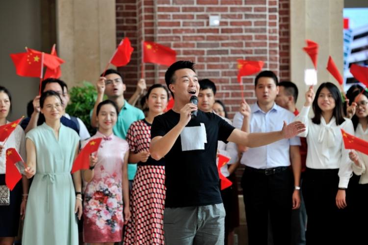 趙云最新歌曲，激勵(lì)心靈的力量，感受學(xué)習(xí)自信與成就感