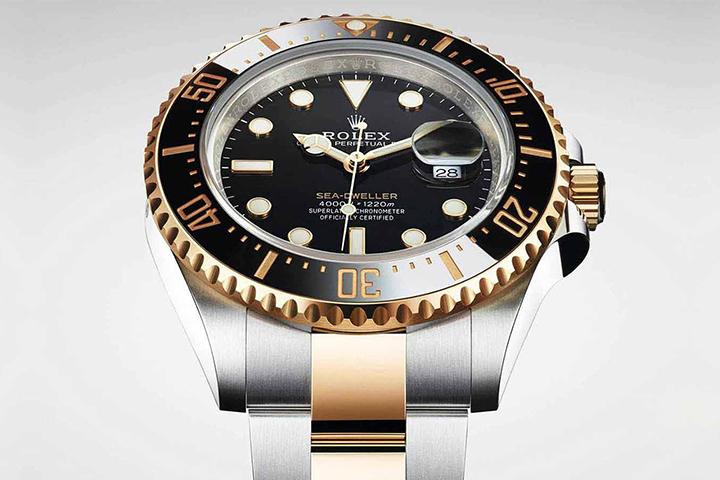 勞力士手表價(jià)格及圖片揭秘，小巷中的隱秘寶藏之選