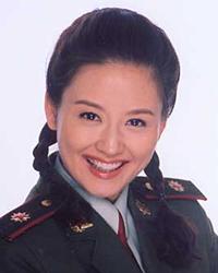 蘇麗，演藝之路的閃耀之星