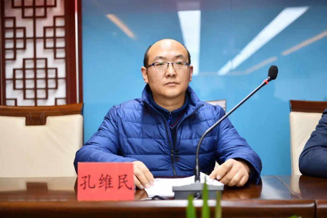 濟(jì)寧孔維民，科技先鋒引領(lǐng)未來(lái)生活革新動(dòng)態(tài)