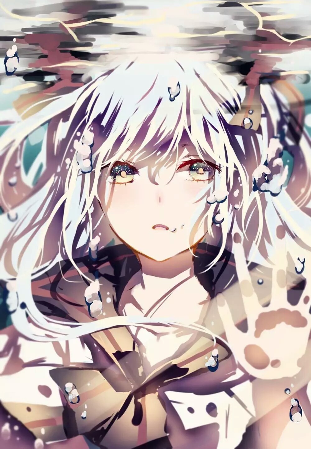 舔屏動(dòng)漫，正面推薦與賞析，共同維護(hù)良好社會(huì)秩序