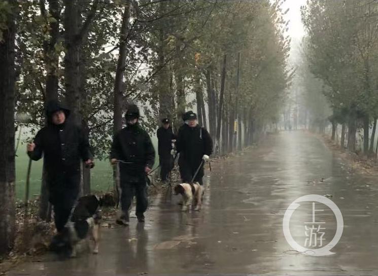 原陽慘案最新進(jìn)展更新，事件最新動態(tài)揭秘