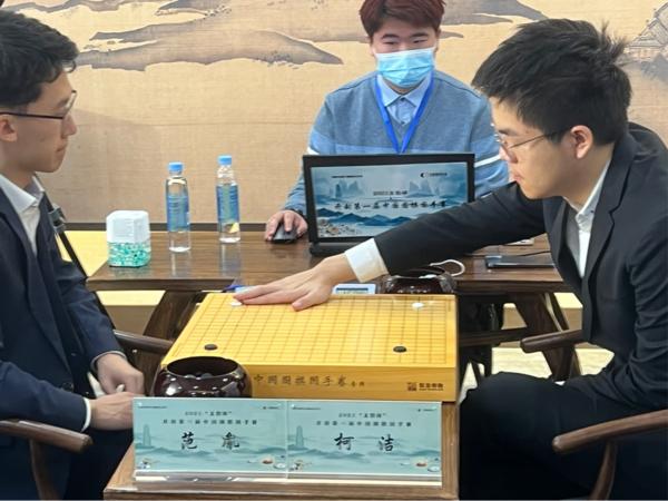 國棋比賽,國棋比賽緊張刺激的對決盛宴，邀你共赴榮耀之戰(zhàn)！