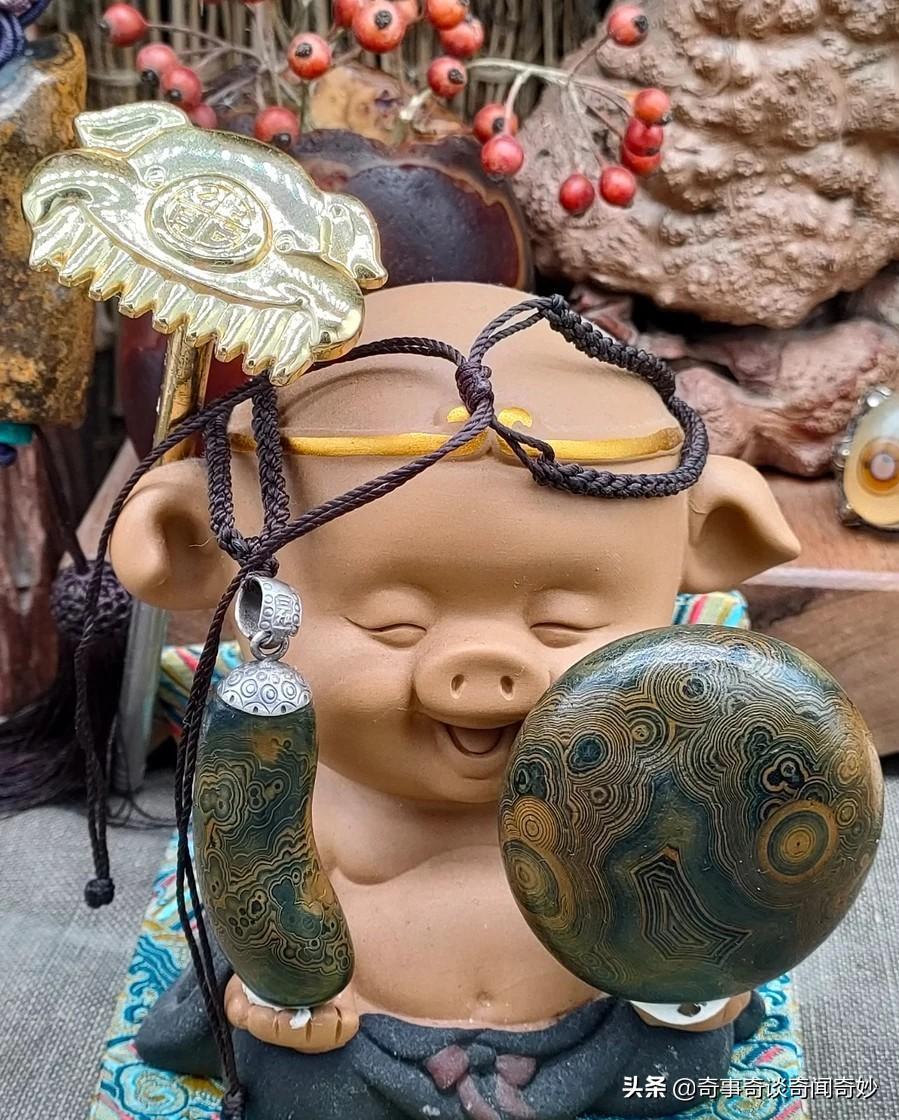 時(shí)代的瑰寶，2017年奇石行情回顧與展望