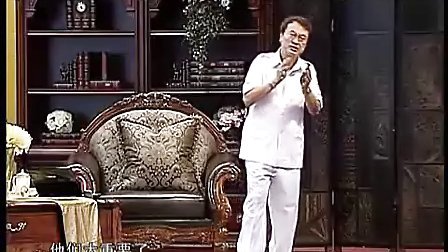 余世維2011年講座，管理新思維之我見分享