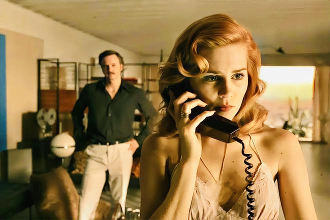 歐美限制電影，背后的探索與影響探討