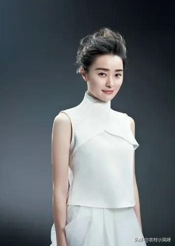 女演員吳越照片，鏡頭下的多元魅力探尋