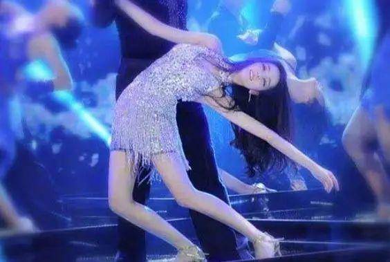 聶聶熱舞最新舞蹈視頻，舞動(dòng)魅力與深遠(yuǎn)影響