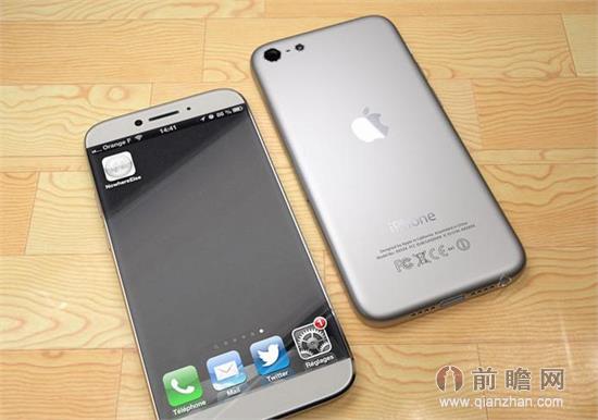 iPhone 6上市，友情與陪伴的溫馨故事