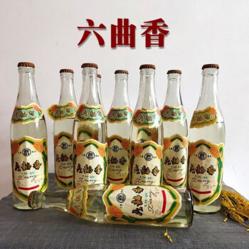 六曲香酒價(jià)格及圖片大全，購(gòu)買步驟與價(jià)格指南