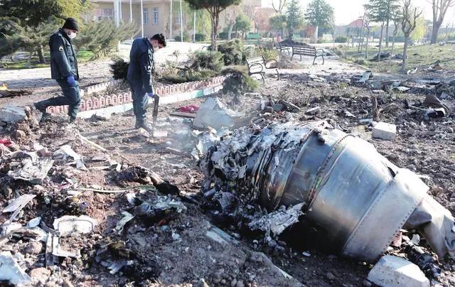 伊朗與中國(guó)最新資訊更新速遞