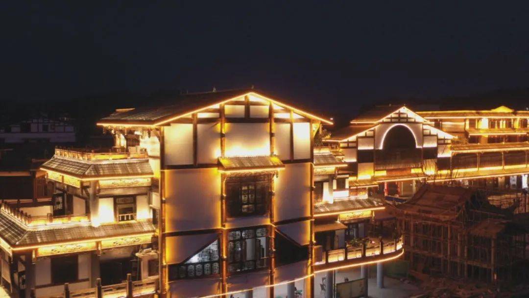 蘇稽古鎮(zhèn)規(guī)劃最新動(dòng)態(tài)揭秘，古鎮(zhèn)新篇章，溫情脈脈的陪伴之旅