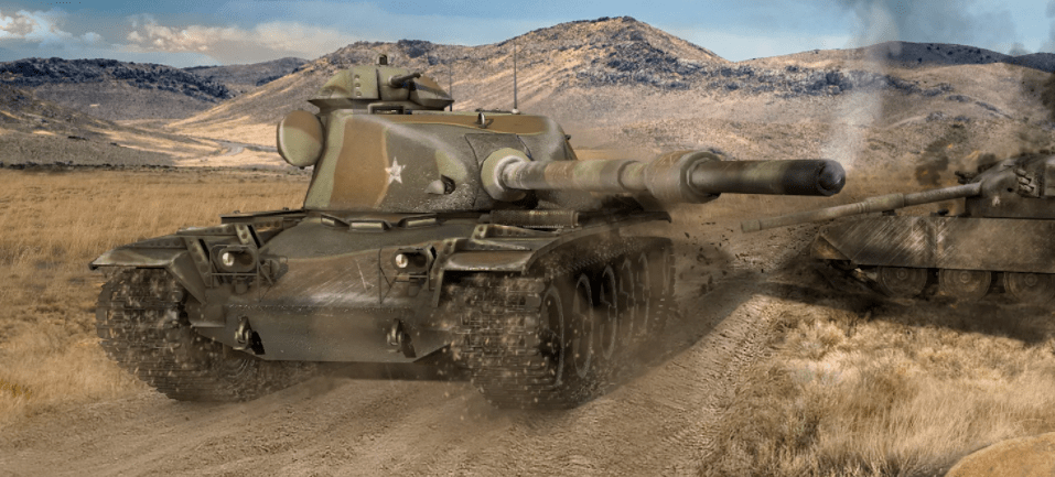 未來戰(zhàn)爭的力量之源，科技巨擘重塑戰(zhàn)場——最新戰(zhàn)斗坦克盤點