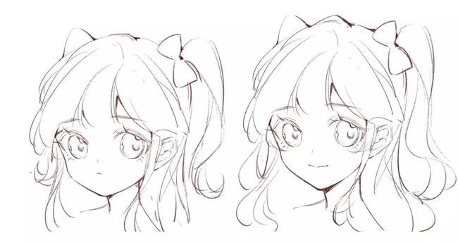 動漫眼睛繪畫藝術(shù)，從基礎(chǔ)到進階的藝術(shù)之旅