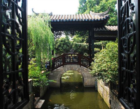 余蔭山房門票價格詳解，解析與攻略????