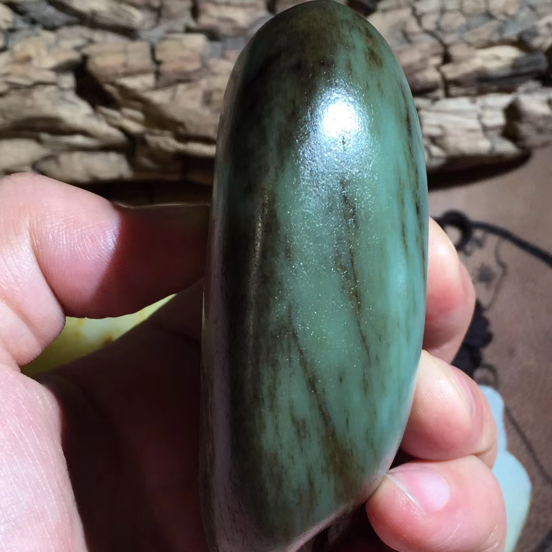 沙棗青籽料，特征揭秘、價格洞悉與家的溫馨體驗