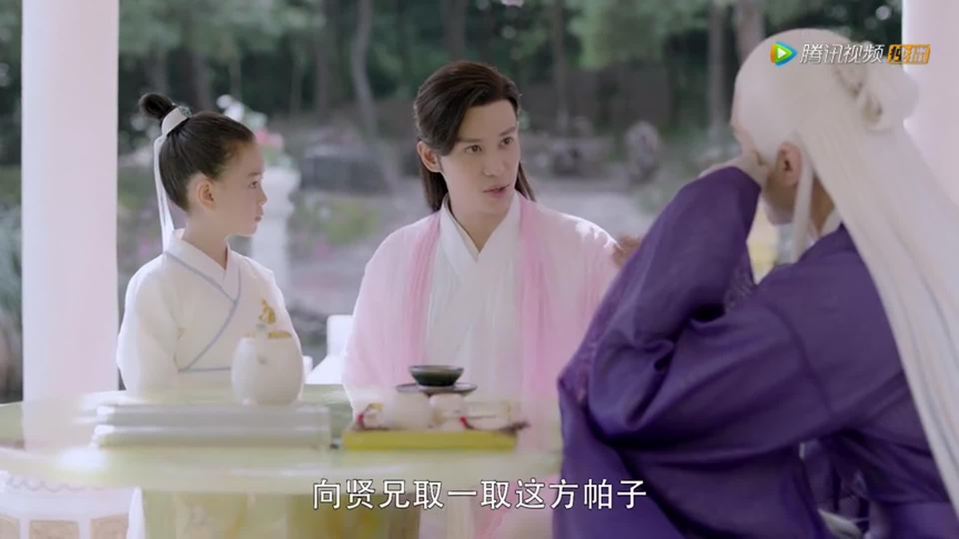 小別離電視劇劇情介紹,小別離，成長(zhǎng)、變化與自信的力量