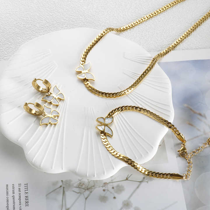 最新飾品款式，時(shí)尚潮流的璀璨閃耀之選