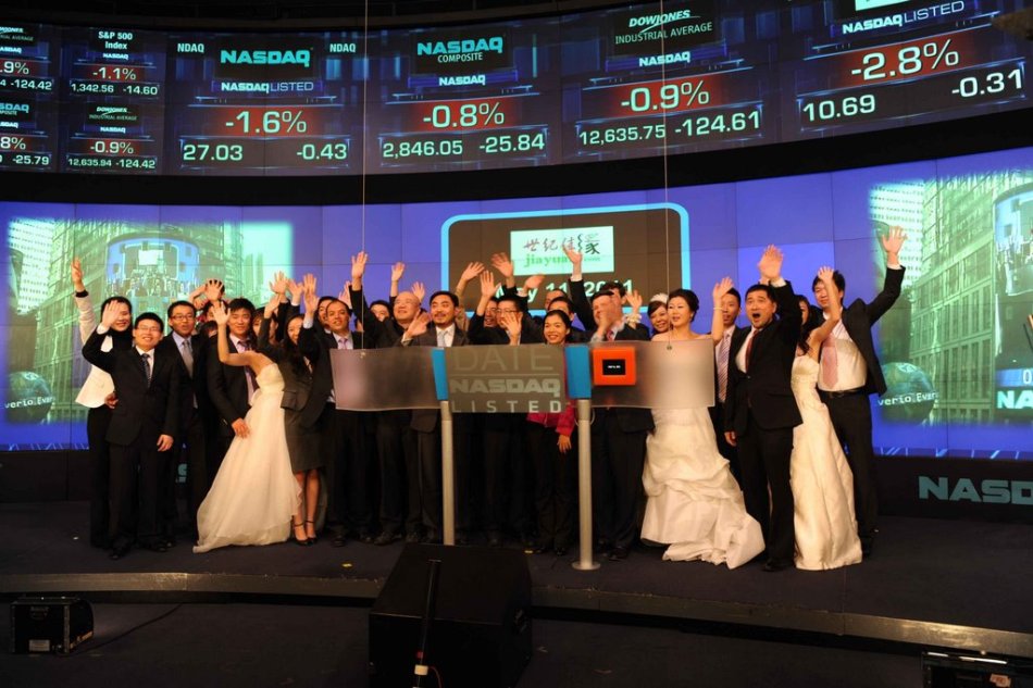 世紀(jì)佳緣上市，變化、學(xué)習(xí)與自信的力量驅(qū)動(dòng)發(fā)展之路