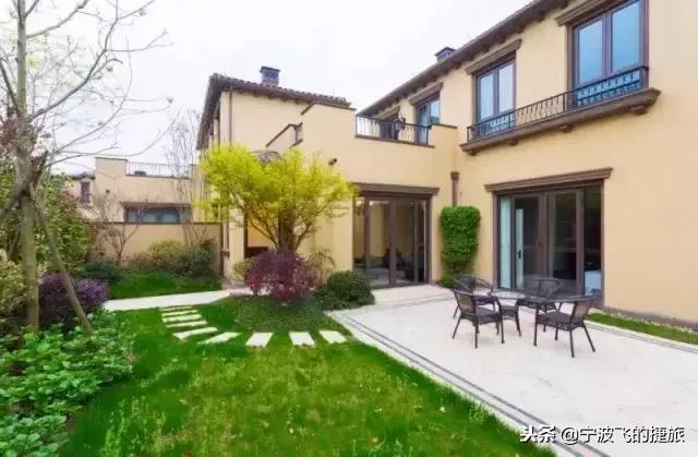 水冶鎮(zhèn)豪華獨(dú)棟別墅認(rèn)領(lǐng)啟動(dòng)，尊貴居所等你來(lái)選購(gòu)！