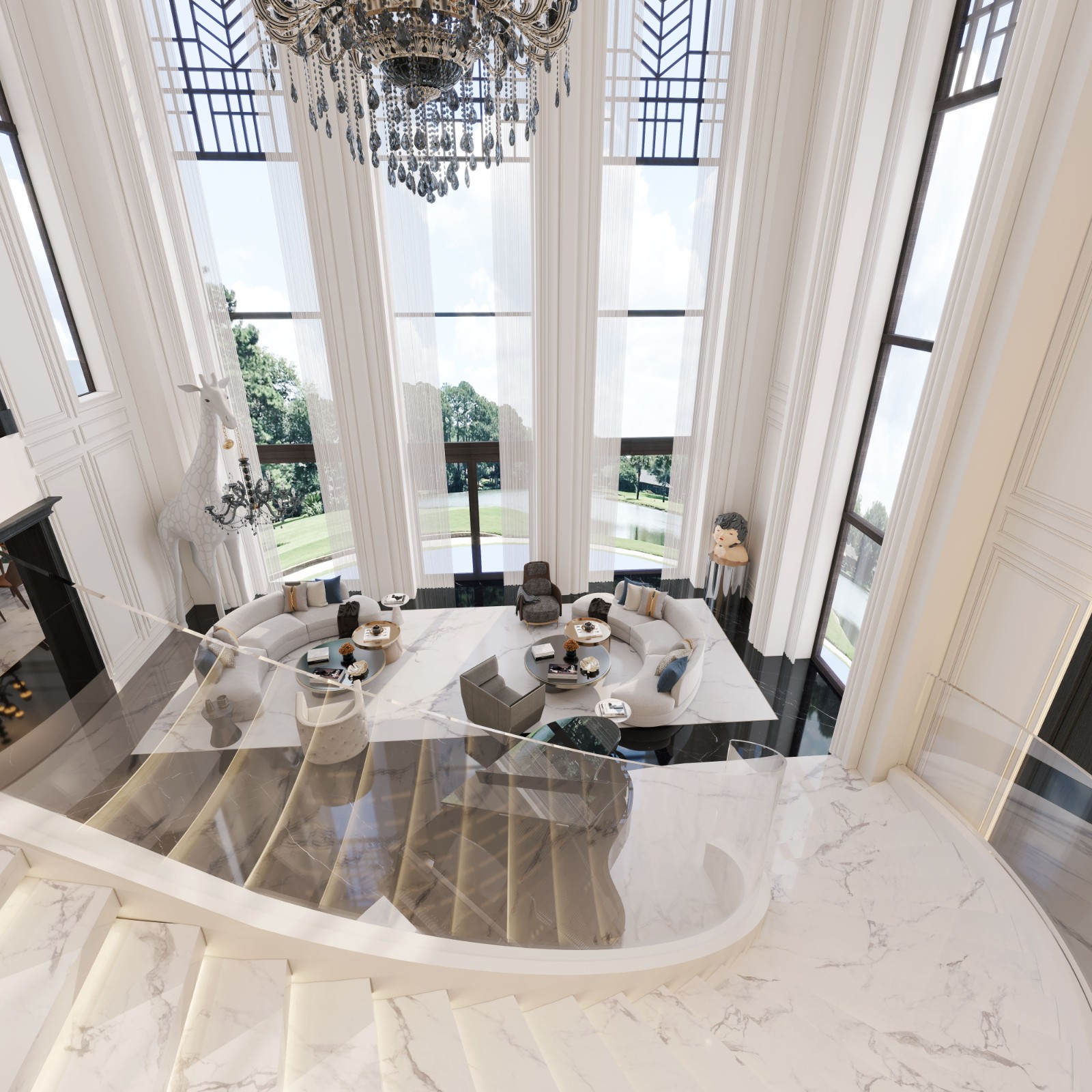 麗宮明星，學習之光照亮自信與成就之路