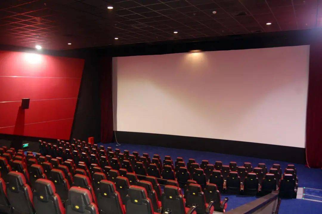 967電影院，銀幕與心靈的轉(zhuǎn)變，自信與成就感的源泉