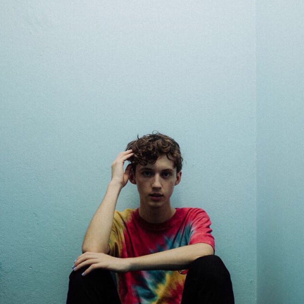 Troye Sivan的最新消息，溫馨有趣的日常故事更新