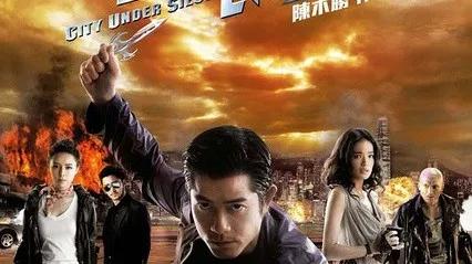 香港動(dòng)作電影警匪，獨(dú)特魅力與多維度的深度探討