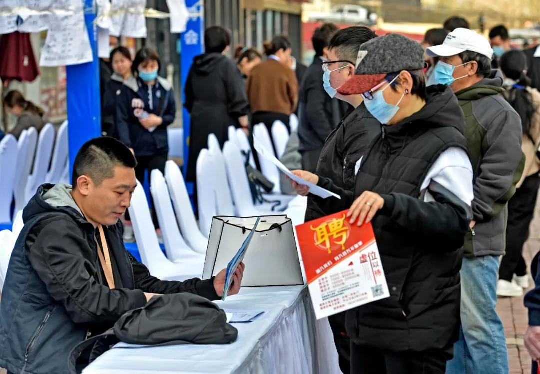 本溪最新招聘信息及小巷特色小店大揭秘！