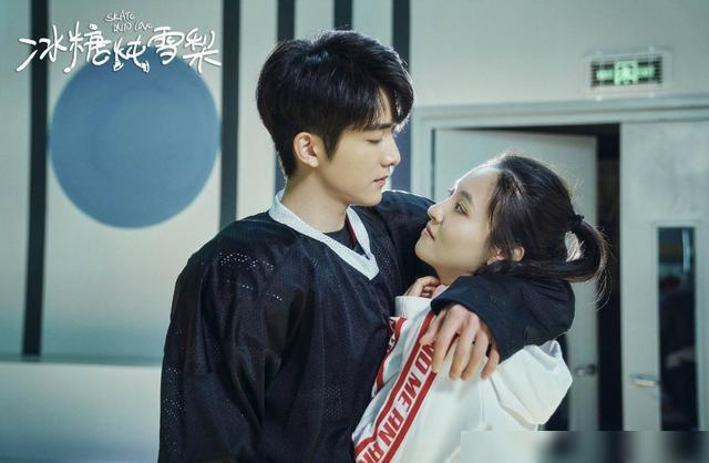 巷弄深處的浪漫邅逅，現(xiàn)代愛情電視劇的溫馨故事