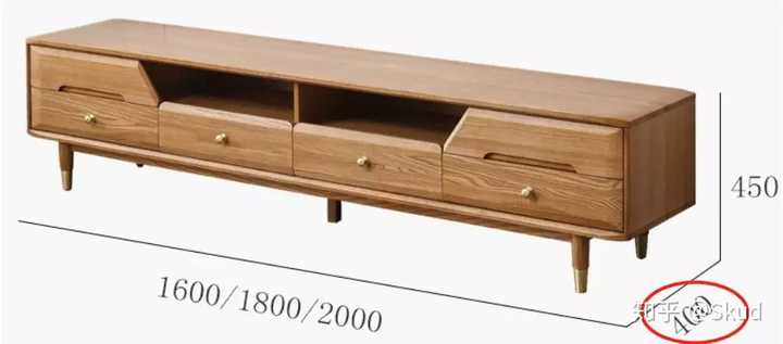 電視柜深度一般是多少,電視柜深度一般是多少？——一場與自然美景的親密旅行