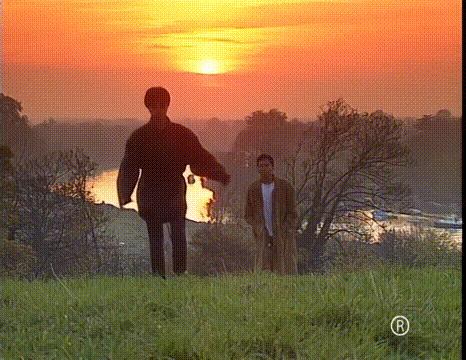 溫兆倫在我本善良中的精彩演繹，電視劇回顧與賞析