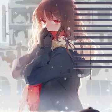 傷感女生動(dòng)漫頭像，背景、時(shí)代影響與獨(dú)特地位