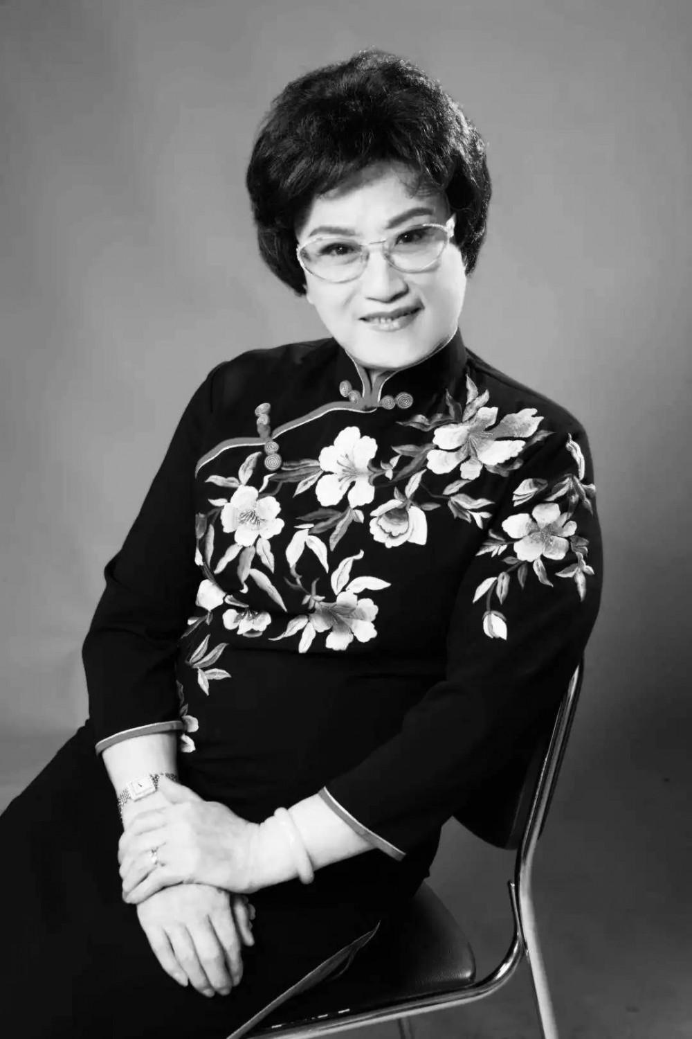 越劇璀璨明珠——王文娟的舞臺(tái)人生