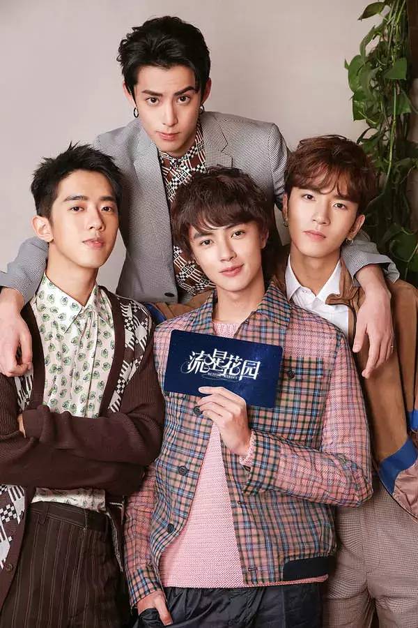 新流星花園電視劇免費(fèi),新流星花園電視劇免費(fèi)觀看，詳細(xì)步驟指南