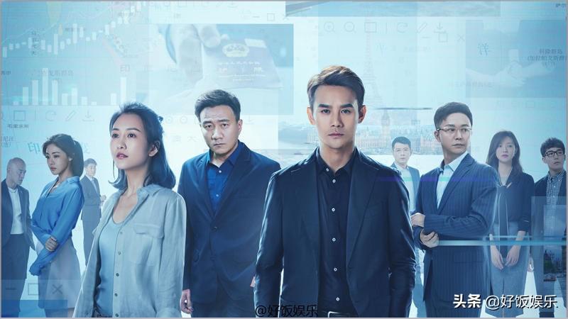 北平無戰(zhàn)事電視劇，日常溫情中的友情與愛的見證