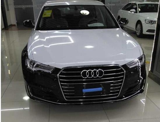 2017款?yuàn)W迪A6最新價(jià)格揭秘，開啟溫馨車旅的奇妙緣分