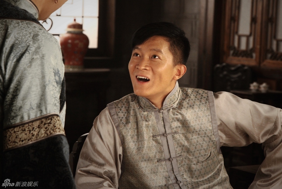 楊志剛電視劇，與自然美景的邂逅，踏尋內(nèi)心平和之旅