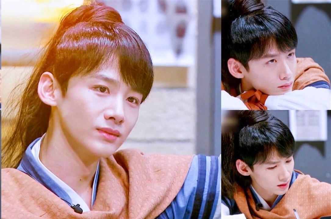 明星大偵探白敬亭，變化、學(xué)習(xí)與勵(lì)志的力量之旅